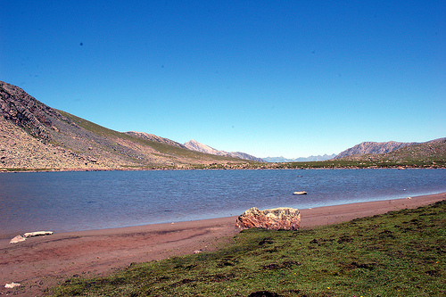 Day Treks in kashmir