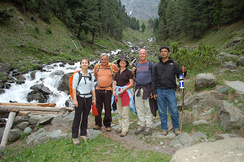 yousmarg nilnag trek