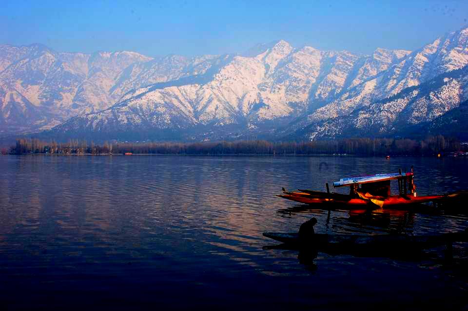 Kashmir tour package