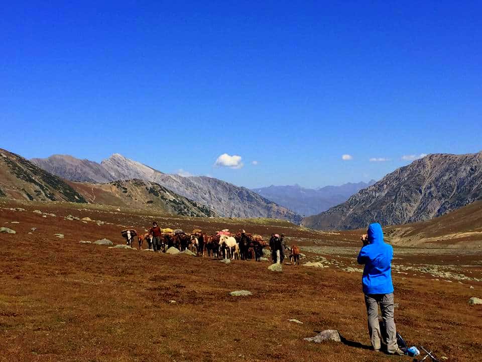 Kashmir Ladakh tour Packages