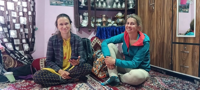 Guest house in SRINAGAR