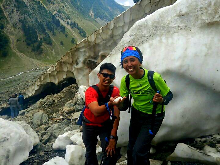 Kashmir excursion trips