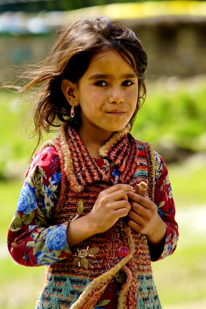 kashmir himalayan trek