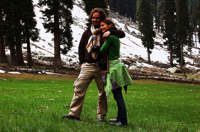 Kashmir Holiday packages