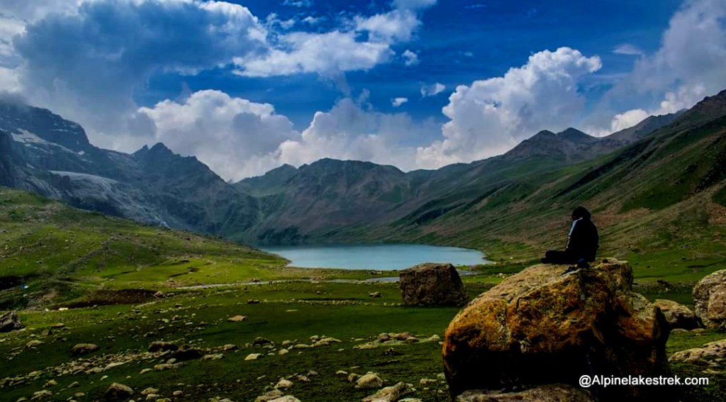 Great Lakes Best Time